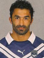 Fahid BEN KHALFALLAH