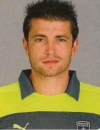 Cédric CARRASSO