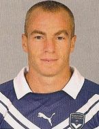 Mathieu CHALME