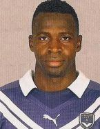 Cheik DIABATE