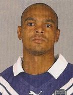 Carlos HENRIQUE