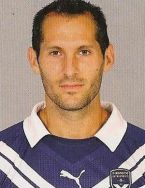 Florian MARANGE