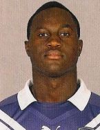 Henri SAIVET