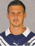Gregory SERTIC