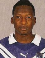 Abdou TRAORE